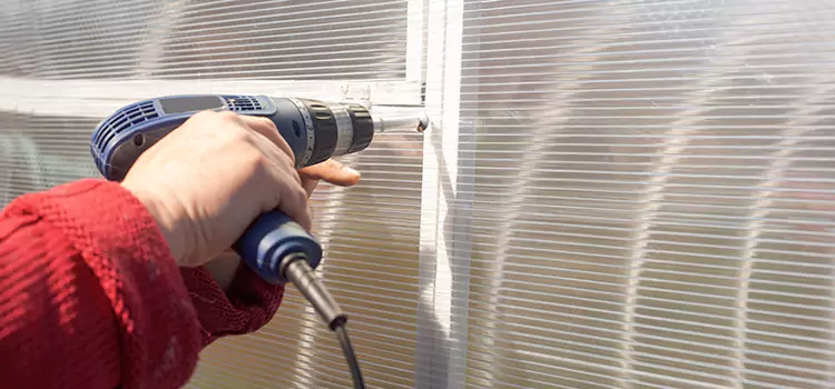 Sliding Screen Door Repair Harker Heights