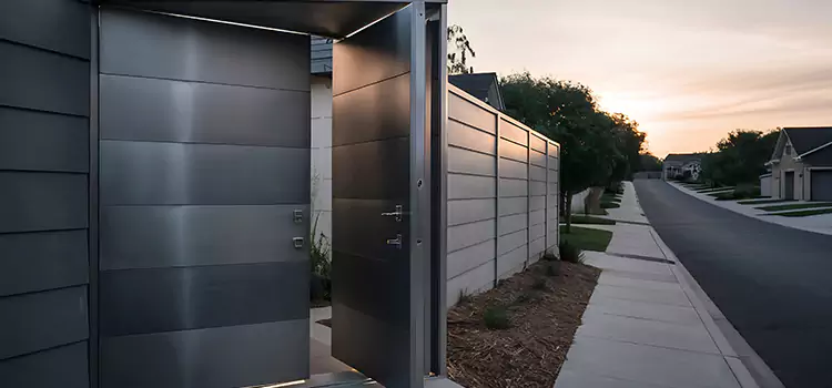 Comprehensive Steel Door Solutions in Harker Heights, TX