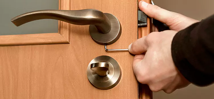 Access Control System Integration Harker Heights