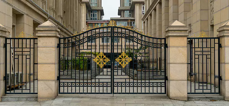 Comprehensive Iron Gate Maintenance Solutions in Harker Heights, TX