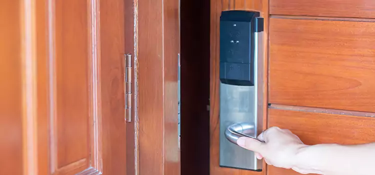 Commercial Keyless Entry Locks Harker Heights