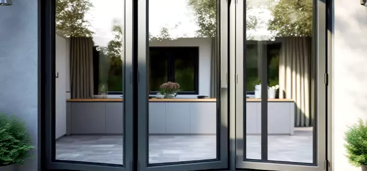 Bifold Door Track Repair Harker Heights