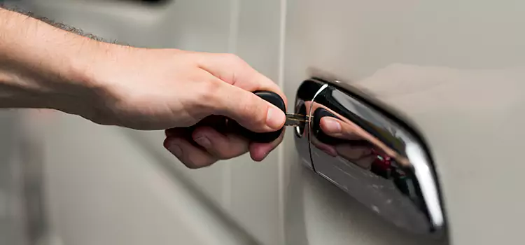 Car Unlock Service Price Harker Heights