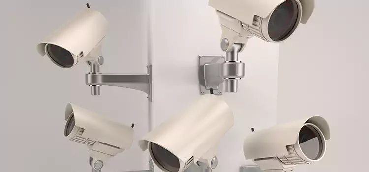 Your Trusted Partner for CCTV Solutions in Harker Heights