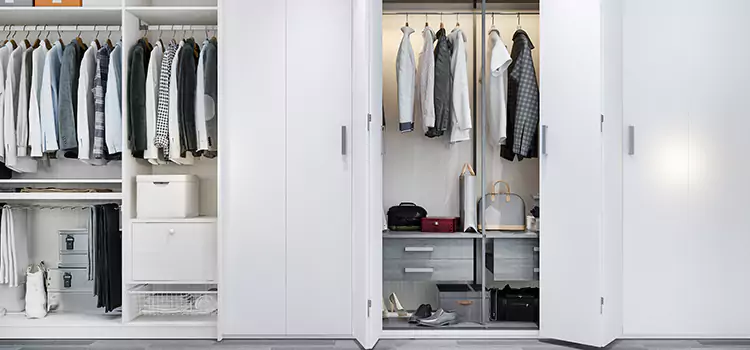 Glass Closet Door Repair Harker Heights