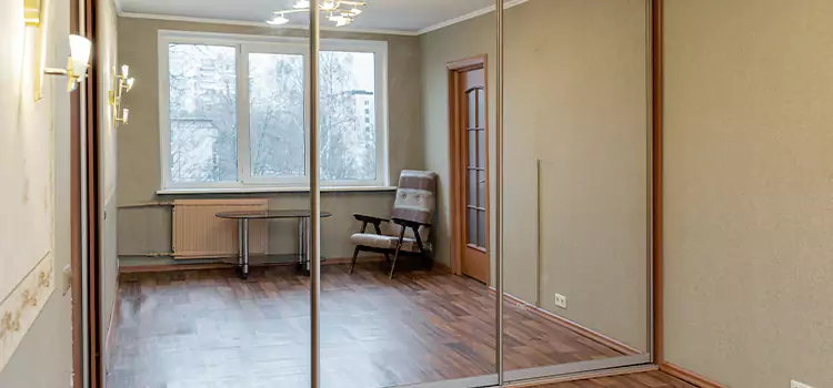 Mirror Closet Door Roller Replacement Harker Heights