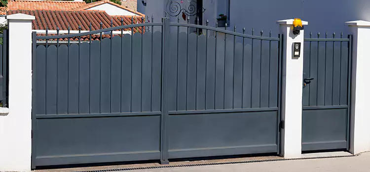 Emergency Commercial Gate Repair Harker Heights