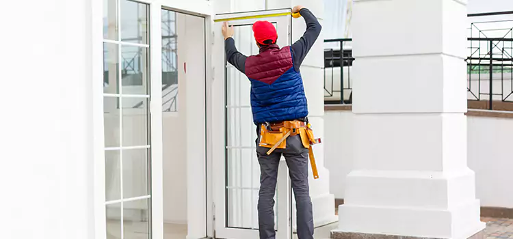 Water Damage Door Frame Repair Harker Heights
