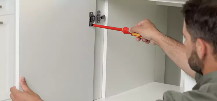 Screen Door Hinge Repair Harker Heights