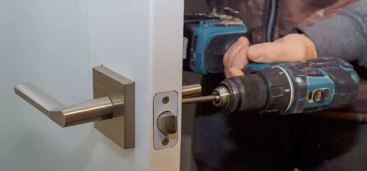 Brand Lock Repair and Specialty Services Harker Heights