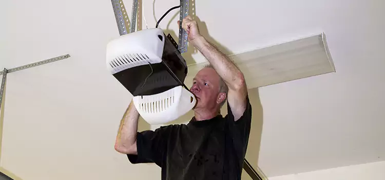 Garage Door Opener Service Harker Heights