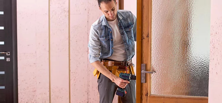 Door Glass Replacement Harker Heights