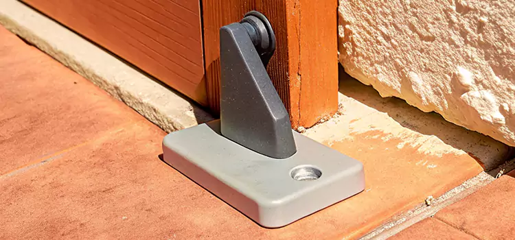 Aesthetic Door Stop Selection Harker Heights