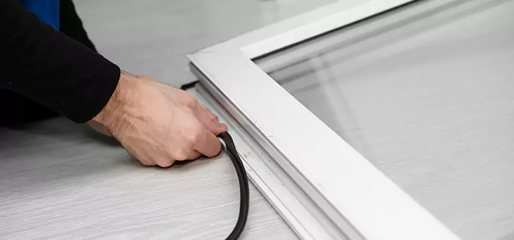 Commercial Door Weather Stripping Harker Heights