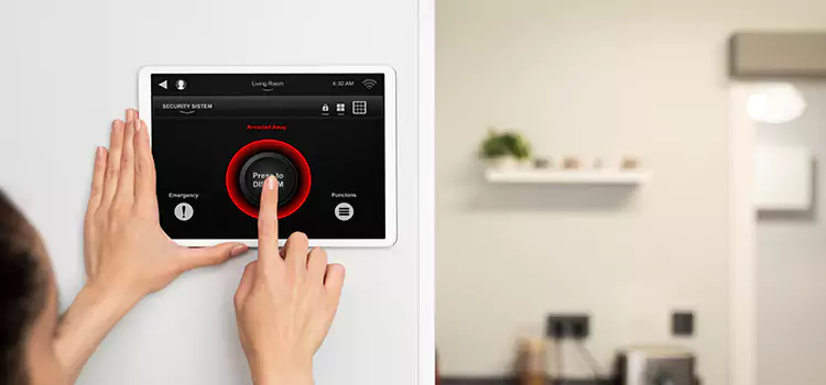 Blink Video Doorbell Installation Harker Heights