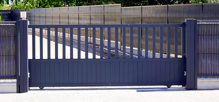 Driveway Gate Installation Contractors Harker Heights