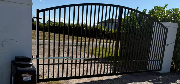 Driveway Fence Repair Harker Heights