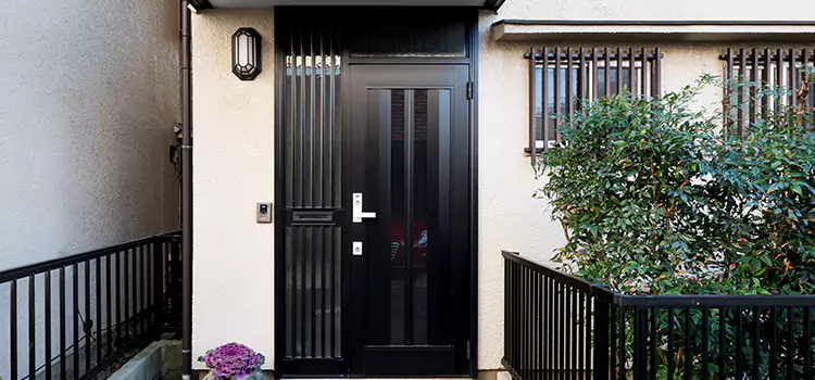 Popular Exterior Door Options in Harker Heights, TX