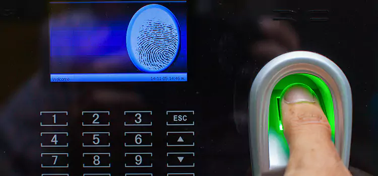 Your Trusted Partner for Secure Access in Harker Heights, TX
