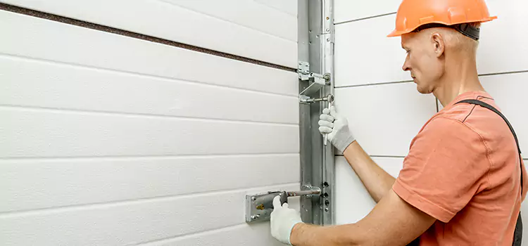 Why Choose Us for Garage Door Lock Services in Harker Heights, TX?