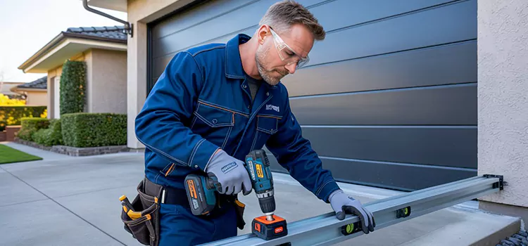 Why Choose Us for Garage Door Off Track Services in Harker Heights, Texas?