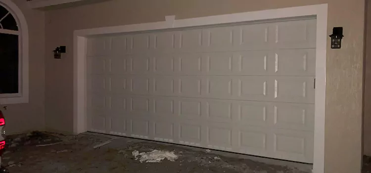 Garage Door Coil Replacement Harker Heights