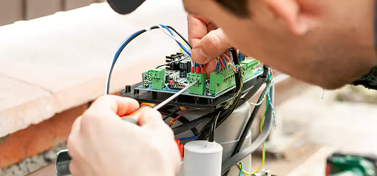Specialized Brand Gate Motor Repairs Harker Heights