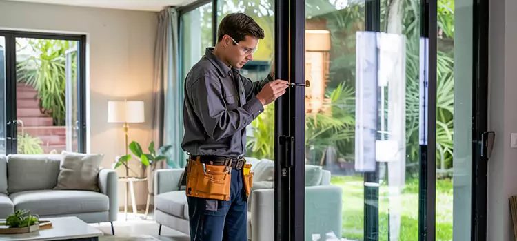 Why Choose Us for Your Glass Door Needs in Harker Heights, TX?