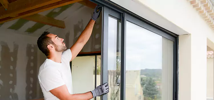 Emergency Sliding Glass Door Repair Harker Heights