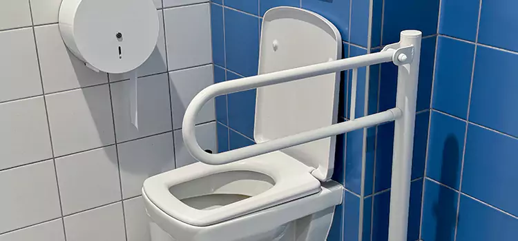 Comprehensive Solutions in Harker Heights, TX for Accessible Facilities