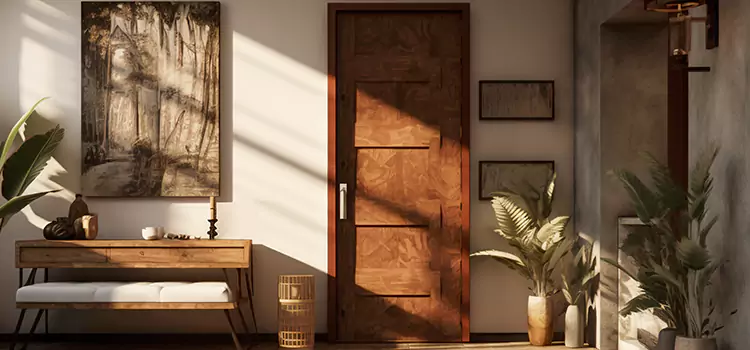 Specialty Interior Doors Harker Heights