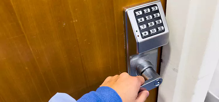 Why Choose Us for Your Keypad Lock Needs in Harker Heights, TX?