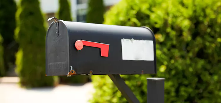 Secure Mailboxes for Packages Harker Heights