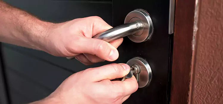 Master Key Control and Audits Harker Heights