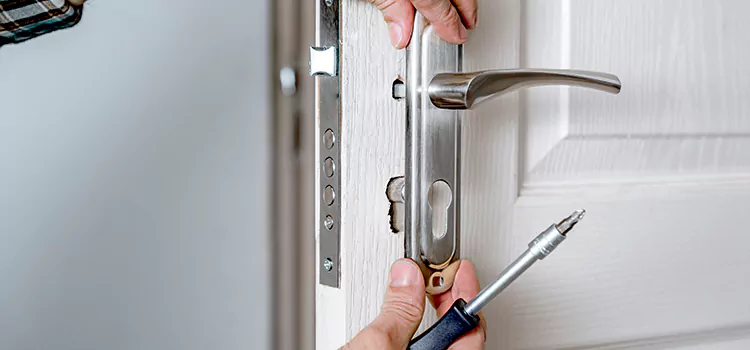 New Door Frame Installation Harker Heights