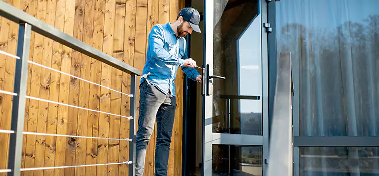Patio Screen Door Installation Harker Heights
