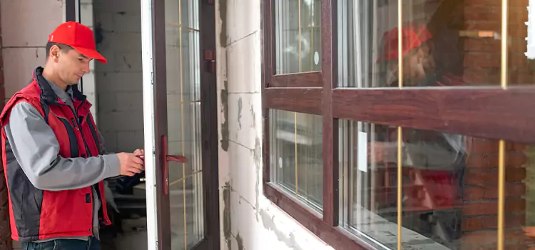 Sliding Door Lock Repair Harker Heights