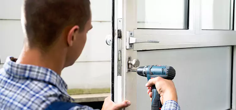 Experienced and Reliable Technicians Harker Heights
