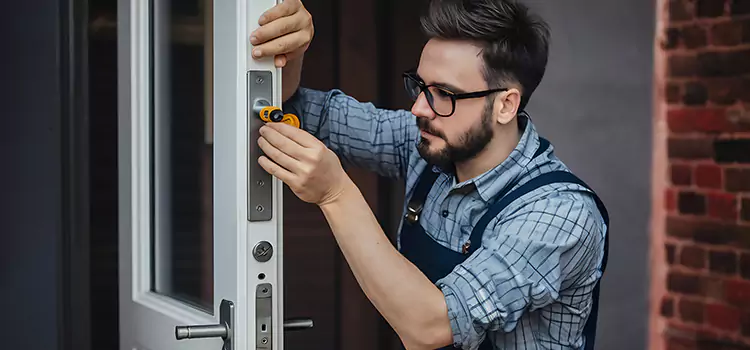 Residential Door Repairs Harker Heights