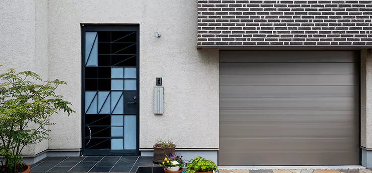 Residential Roll Up Security Doors Harker Heights