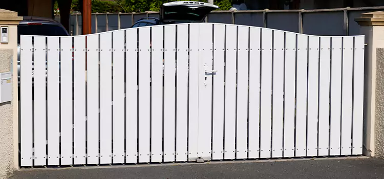 Why Choose Us for Residential Gate Repair in Harker Heights, TX?