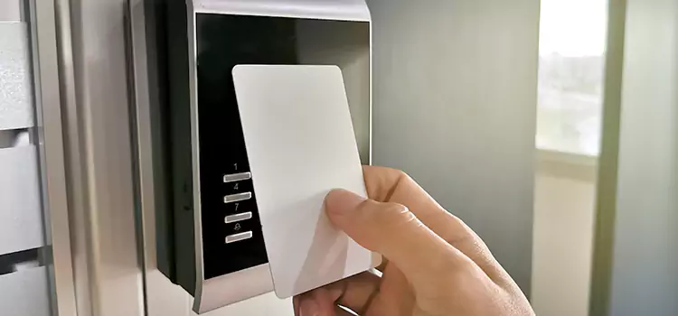 Advanced RFID Technology Integration in Harker Heights, TX