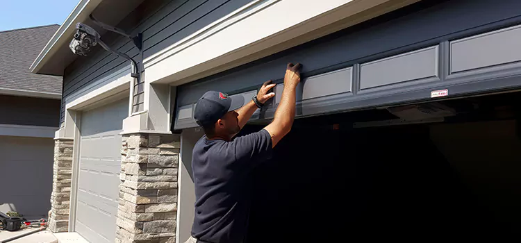 Janus Roll Up Doors Harker Heights