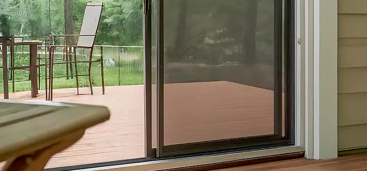 Garage Screen Door Installation Harker Heights