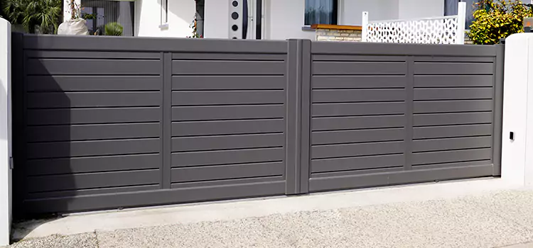 Automatic Gate Fence Harker Heights