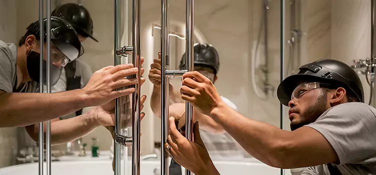 Shower Door Replacement Cost Harker Heights