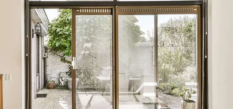 Glass Door Panel Replacement Cost Harker Heights