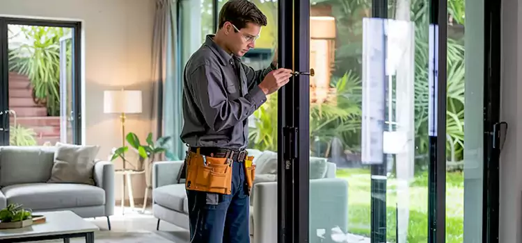 Sliding Door Maintenance Harker Heights