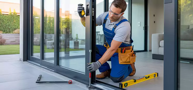 Patio Door Replacement Harker Heights