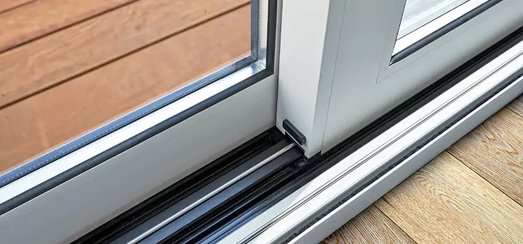 Why Your Sliding Door Keeps Getting Stuck in Harker Heights, TX?